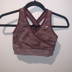 Gymshark sportsbra